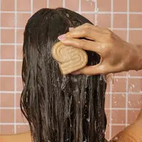 Soins capillaires format voyage