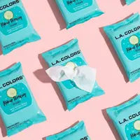 Démaquillant maquillage