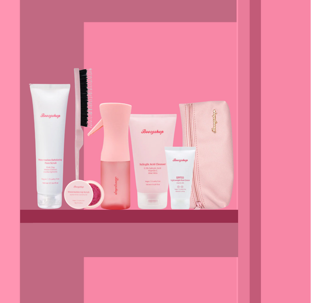 <h2>Boozyshop 25% Réduction!</h2>