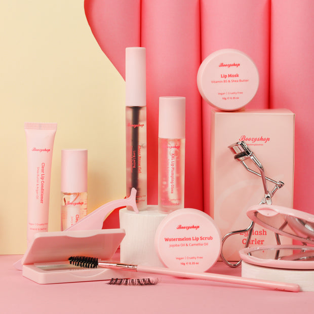 <h2>Boozyshop Makeup 50% Réduction</h2>