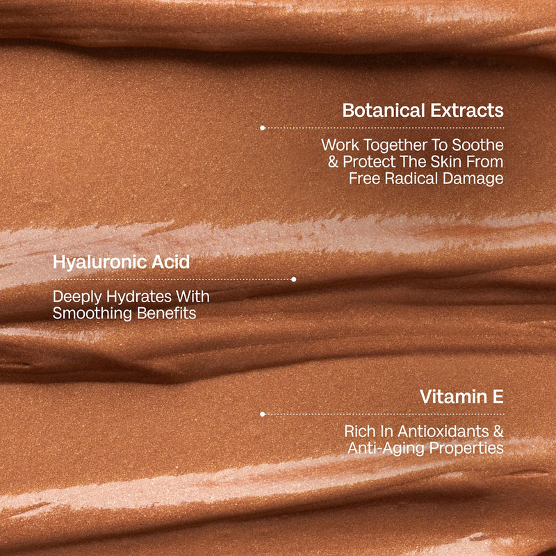 Bronzing Serum