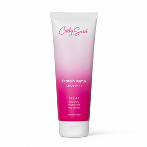 Protein Bomb Leave-in