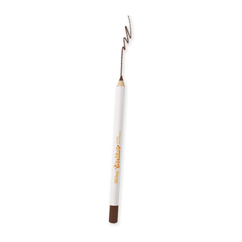 Evocative Lip Liner Messy Mahogany