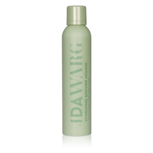 Hydrating Shower Mousse