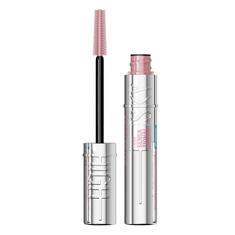 Lash Sensational Sky High Silver Chrome