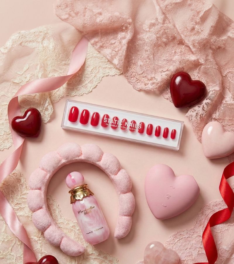 Cadeaux de Saint-Valentin