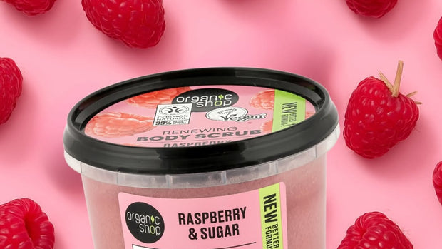 <h2>Organic Shop 50% Réduction</h2>