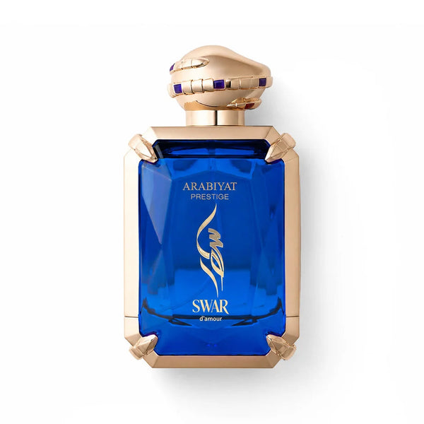 Swar D'amour Eau De Parfum