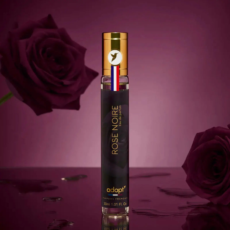 Adopt Eau De Parfum Rose Noire