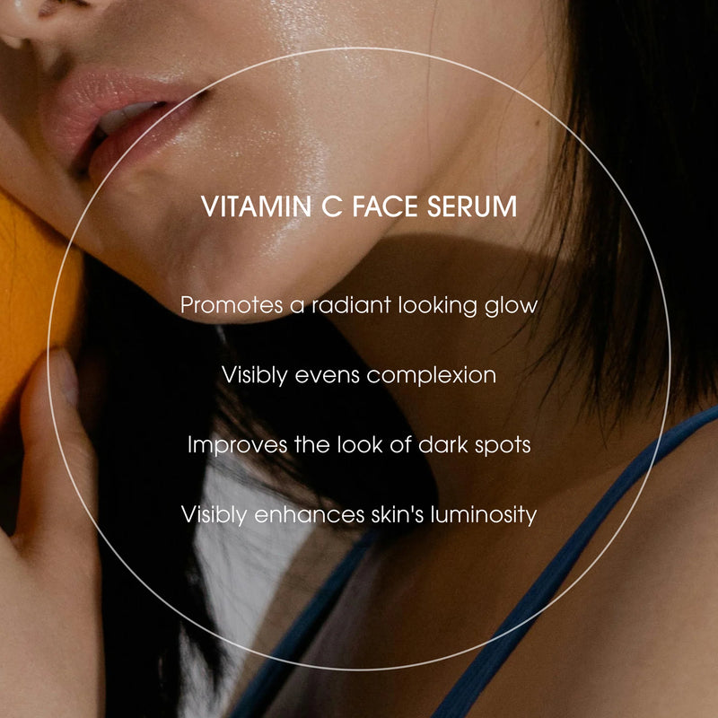 Advanced Clinicals Vitamin C Serum