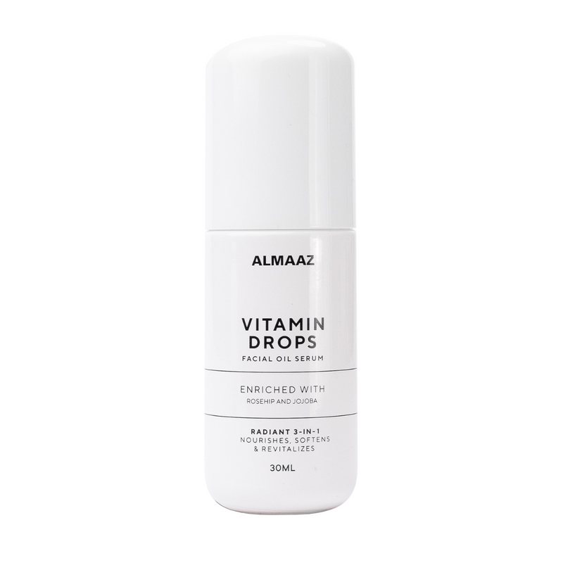 Almaaz Vitamin Drops