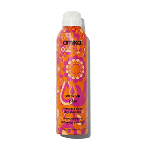 Amika Perk Up Plus Shampooing sec Extended Clean