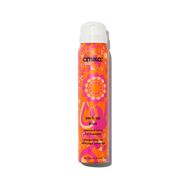 Amika Perk Up Plus Extended Clean Dry Shampoo 67 ml.