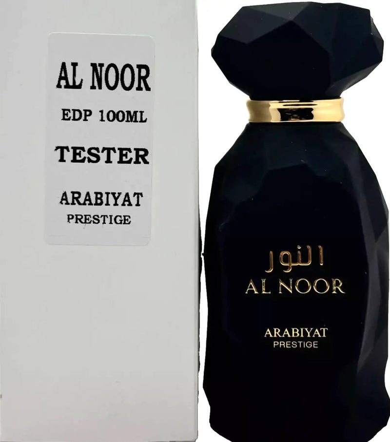 Arabiyat Prestige Arabiyat Prestige Al Noor Eau De Parfum