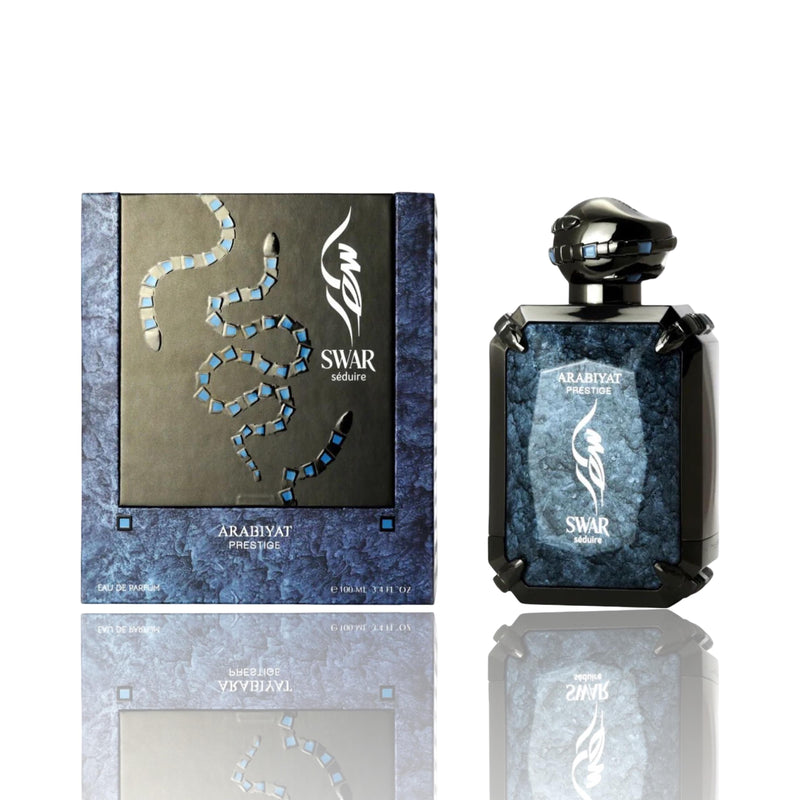 Arabiyat Prestige Arabiyat Prestige Swar D'amour Eau De Parfum