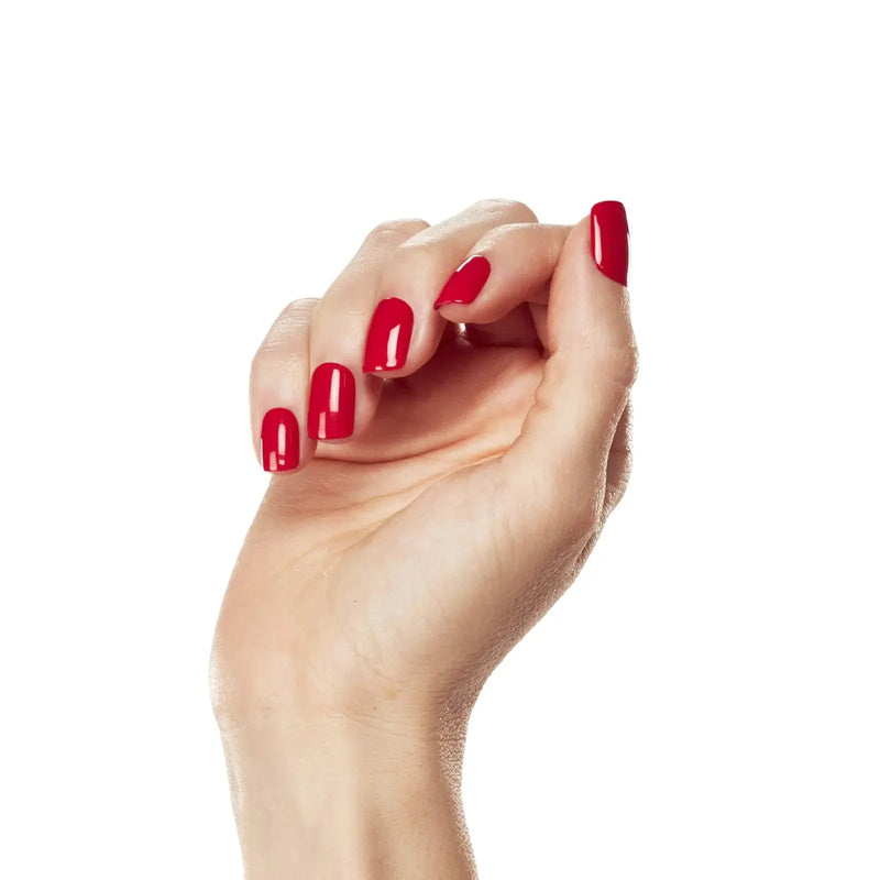 Ardell 1 Step Gel Polish Venetian Red