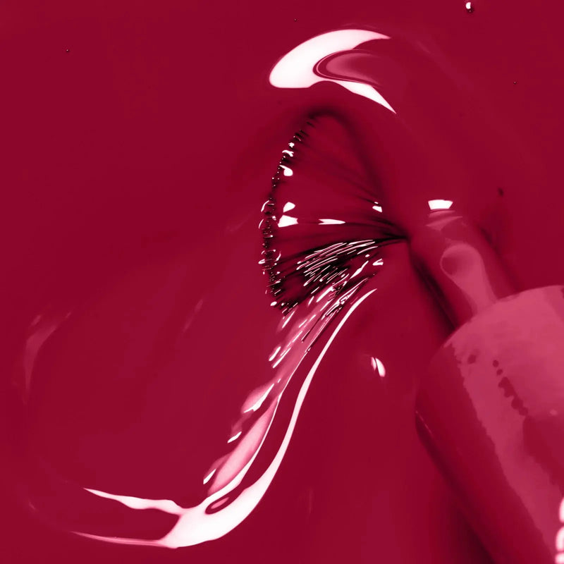 Ardell 1 Step Gel Polish Venetian Red