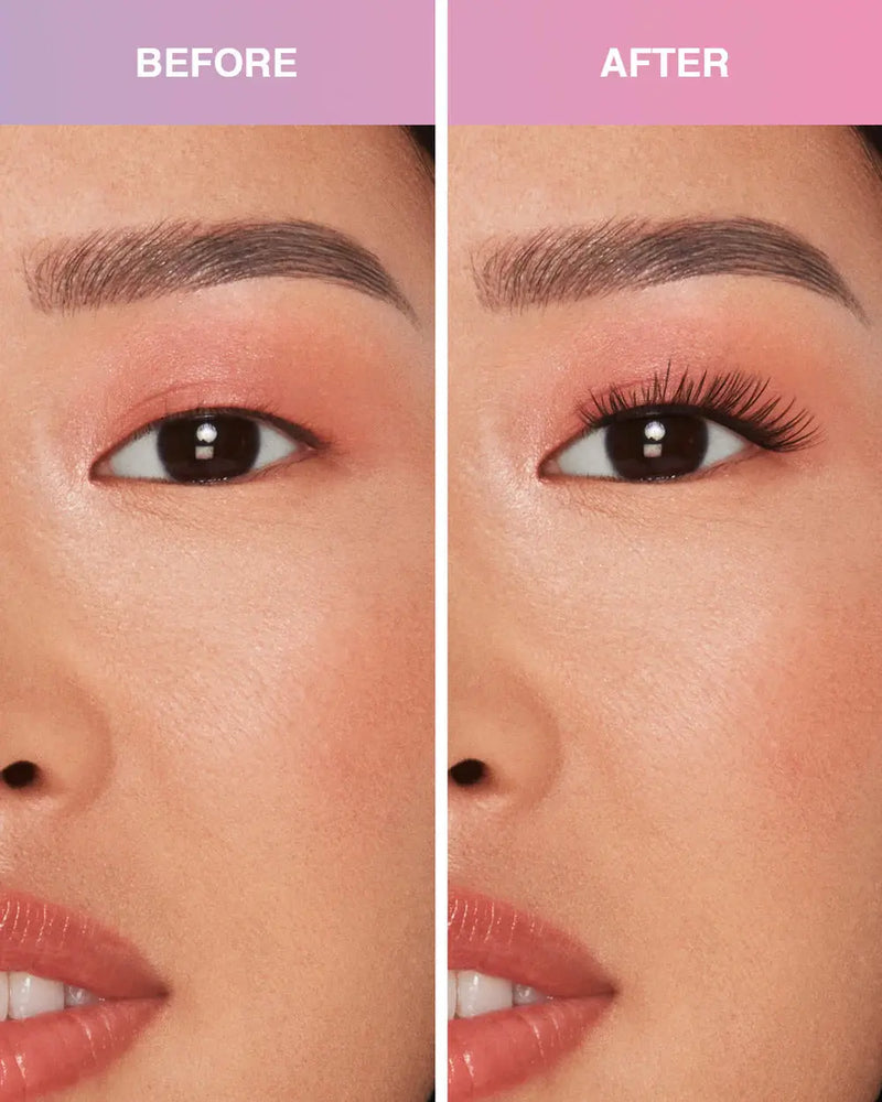 Ardell Press On Naked Natural 30st.