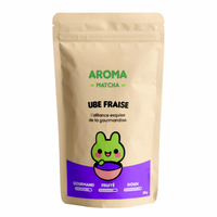 Ube Strawberry Premium Quality