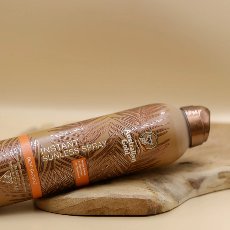 Australian Gold Instant Sunless Spray