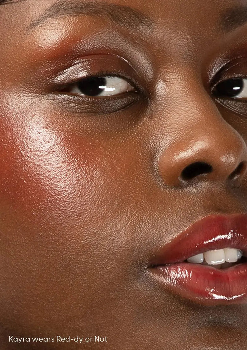 Avry Beauty Lip & Cheek Tinted Balm Red-dy or Not