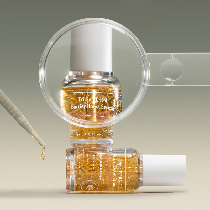 AXIS-Y Triple PDRN Barrier Boost Serum 6