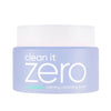 Clean It Zero Cica-Relief Calming Cleansing Balm