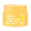 Clean It Zero Cleansing Balm Mandarin C