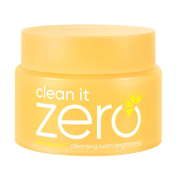 Banila Co. Clean It Zero Cleansing Balm Mandarin C