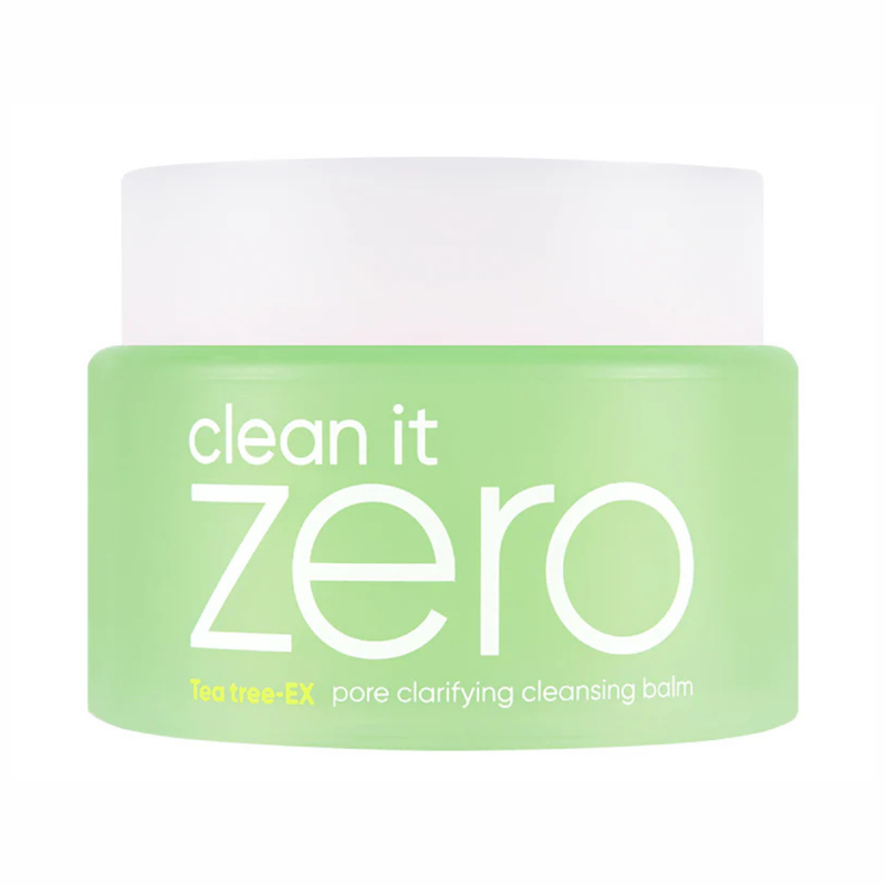 Banila Co. Clean It Zero Cleansing Balm Tea Tree