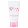 Clean It Zero Foaming Cleanser