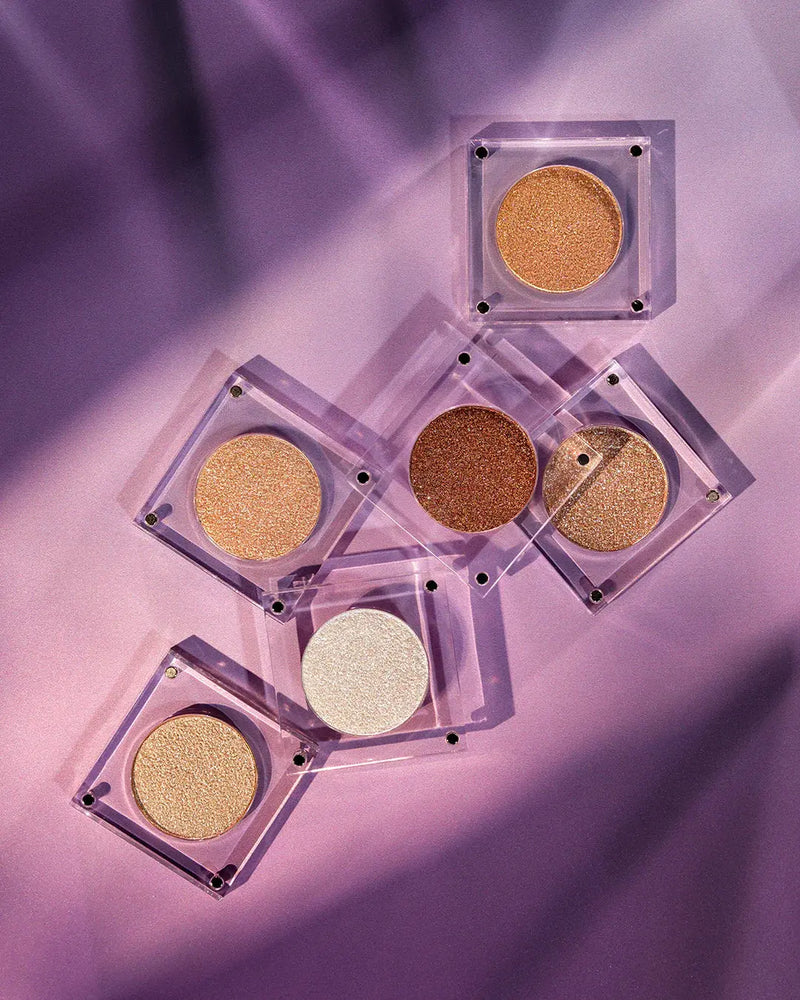 Beauty Creations Riding Solo Single Pressed Shadow Bling Bling