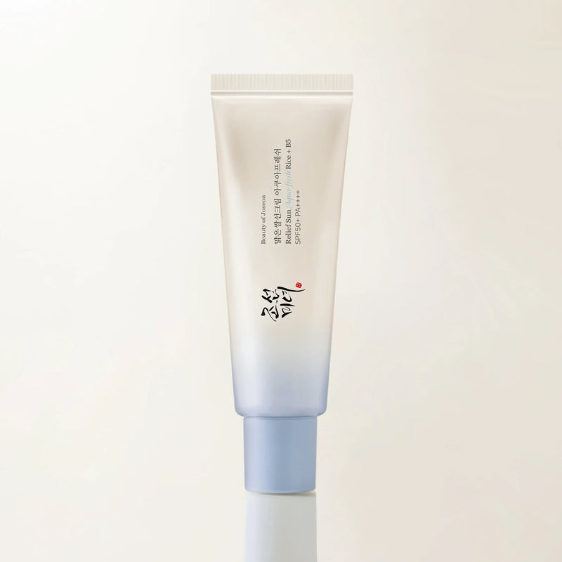 Beauty of Joseon Relief Sun Aqua Fresh Rice + B5 SPF50+