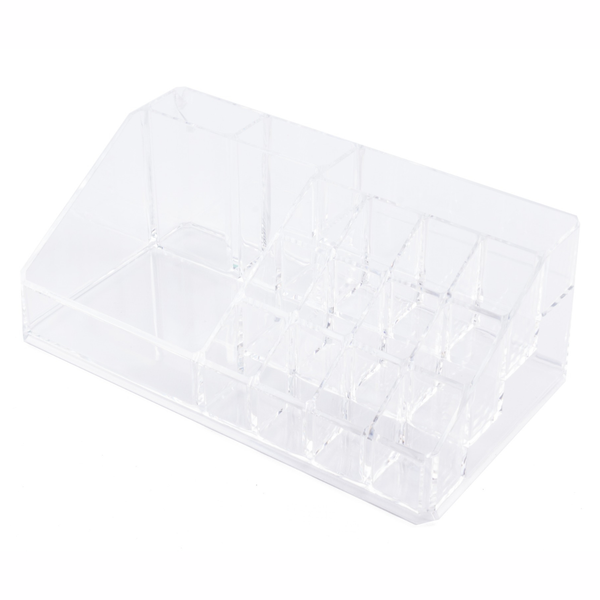 Benson Organiser Make Up Transparent