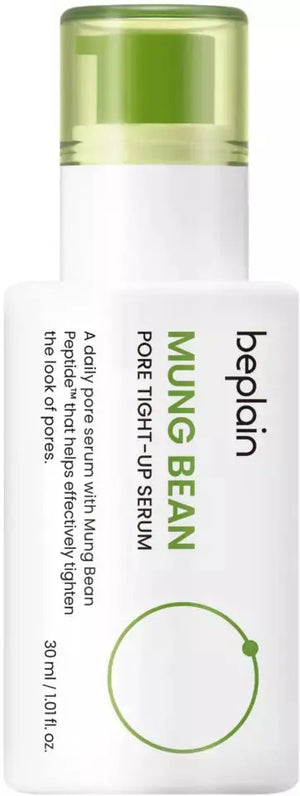 Mung Bean Pore Tight-up Serum