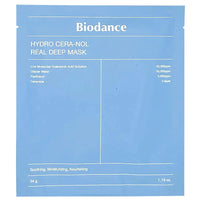 Hydro Cera-nol Real Deep Mask