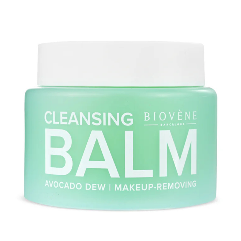 Biovene Cleansing Balm Avocado Dew Gentle Melt