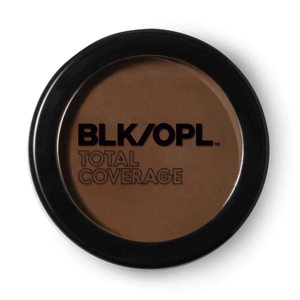 Black Opal Total Coverage Concealing Foundation 620 Carob, volledig dekkende foundation
