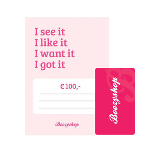 Chèque cadeau 100 euros