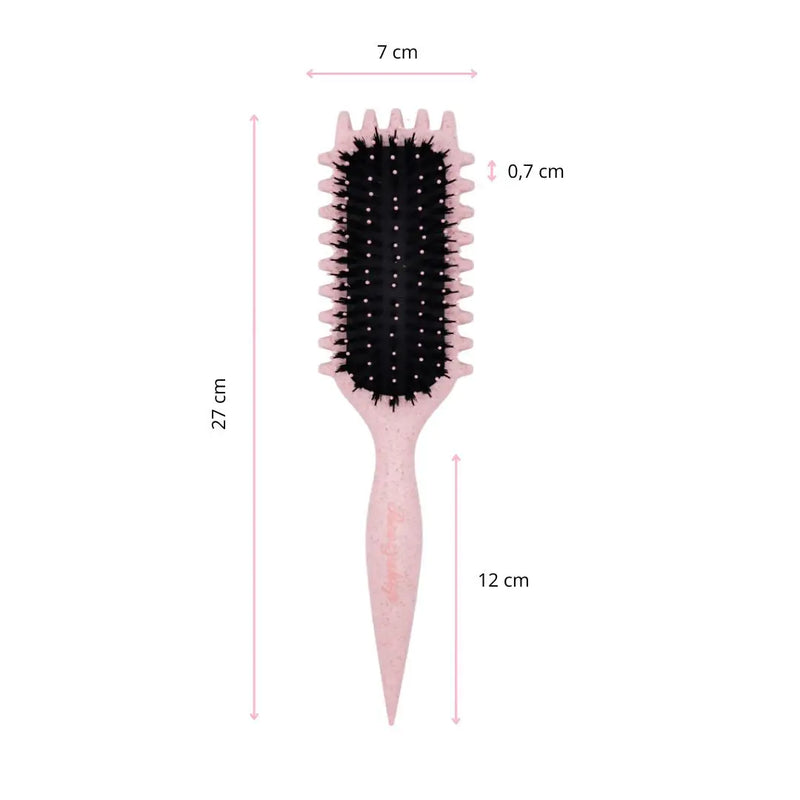 Boozyshop Curly Styling Brush