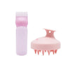 Scalp Oiling Set