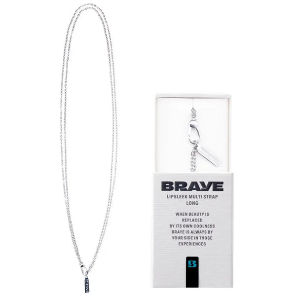 Braye Lipsleek Multi Strap Long
