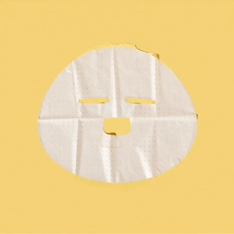 BreakoutAid Vitamin C Mask