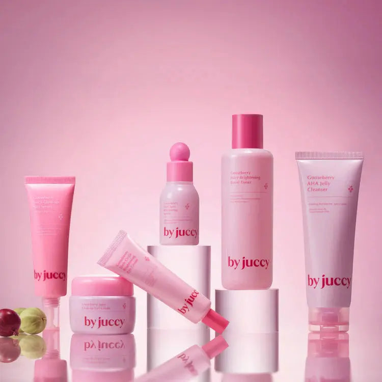 By Juccy Gooseberry Dark Circle Brightening Eye Cream