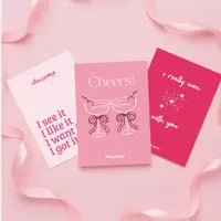 Cartes Cadeaux