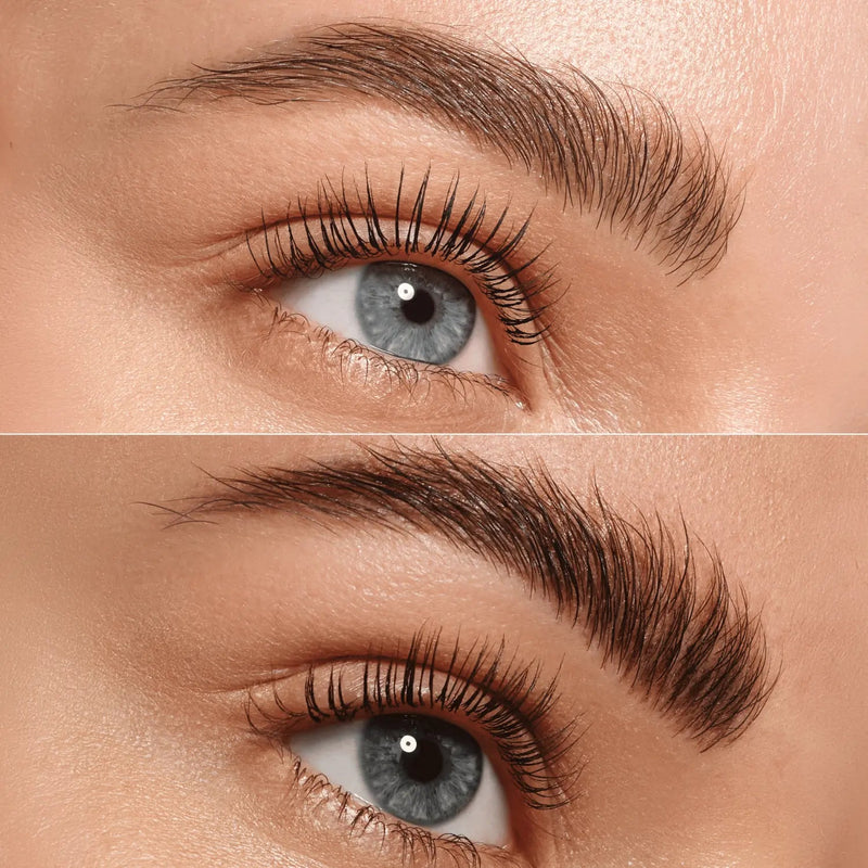 Catrice Micro Blade Brow Pen Waterproof 010 Soft Blonde, wenkbrauwpen voor een microblading-effect, foto 3 van 5