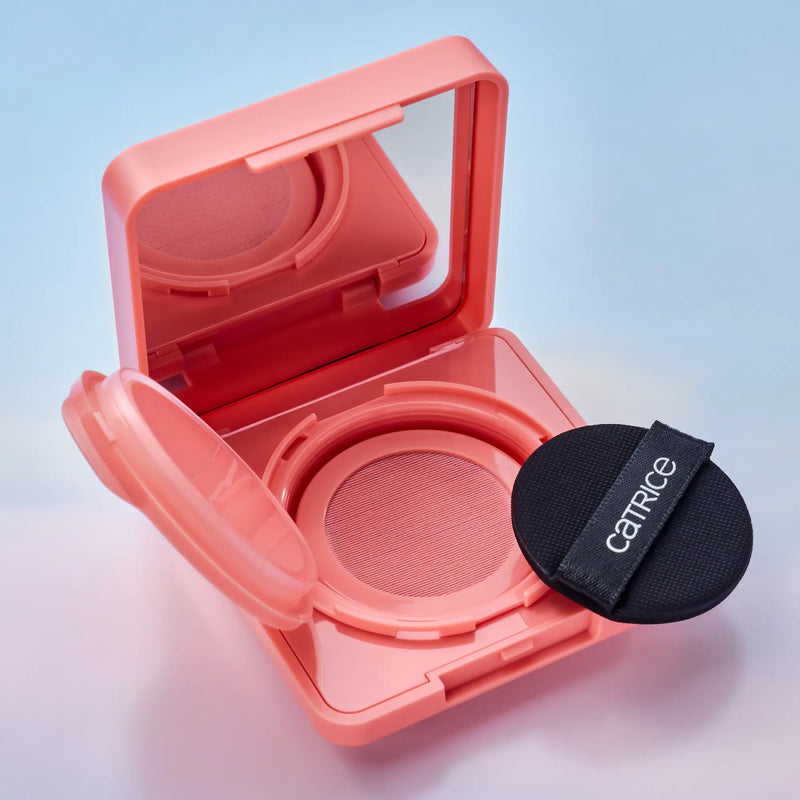 Catrice Cloud Tint Cushion Blush 010 Cloud 9 To 5