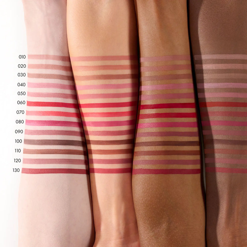 Catrice Endless Matte Liquid Lipstick 020 Lovely Nude