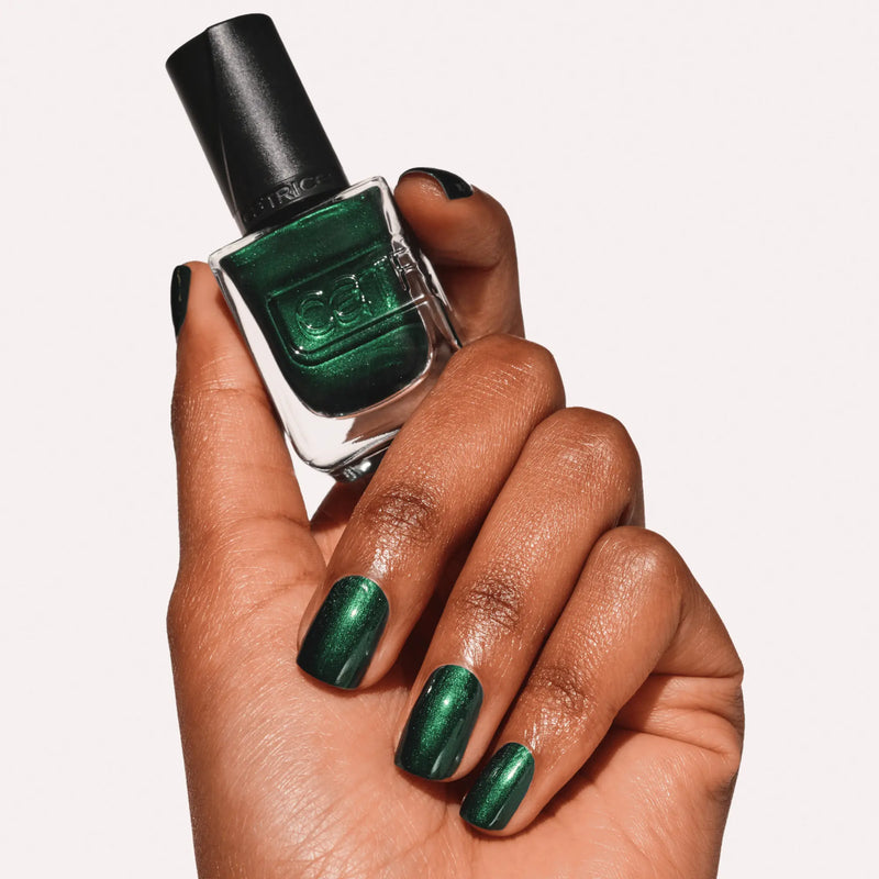 Catrice Gel Affair Nail Lacquer 047 Deep Woods Spell