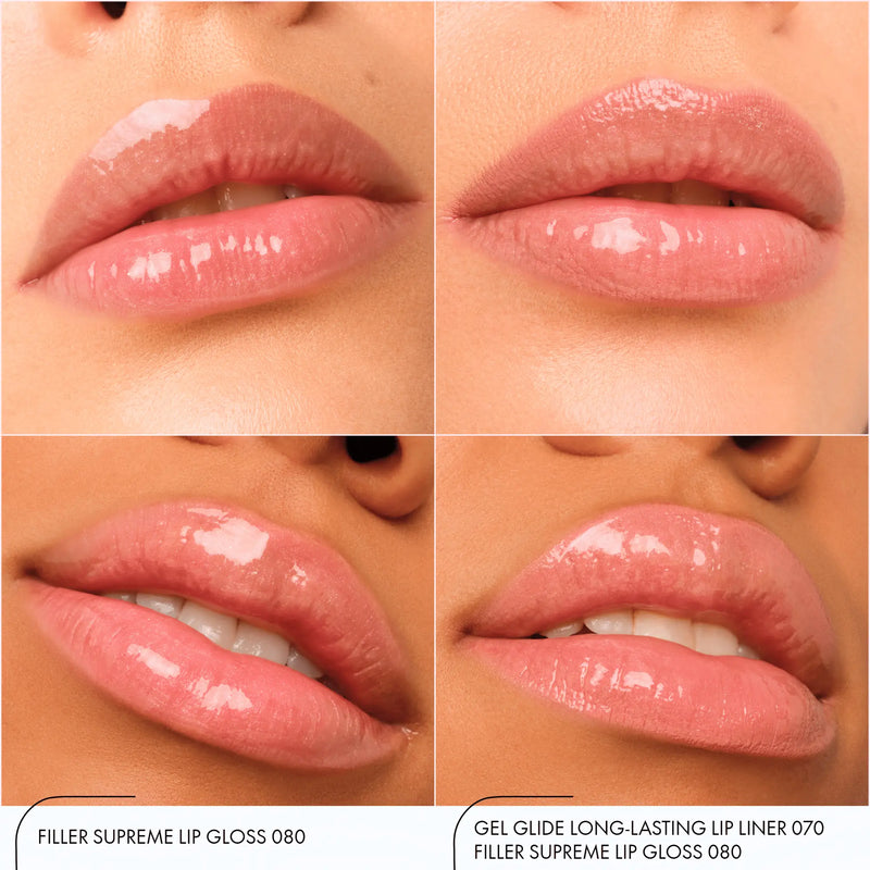Catrice Gel Glide Long-Lasting Lip Liner 070 Line Me Softly